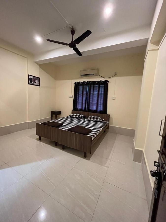 New Bombay Lodge Nagpur Bagian luar foto