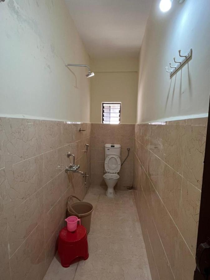 New Bombay Lodge Nagpur Bagian luar foto